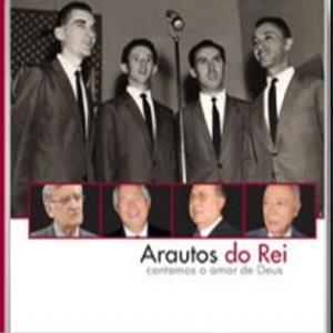 Arautos Do Rei - (1962) Cantamos O Amor de Deus